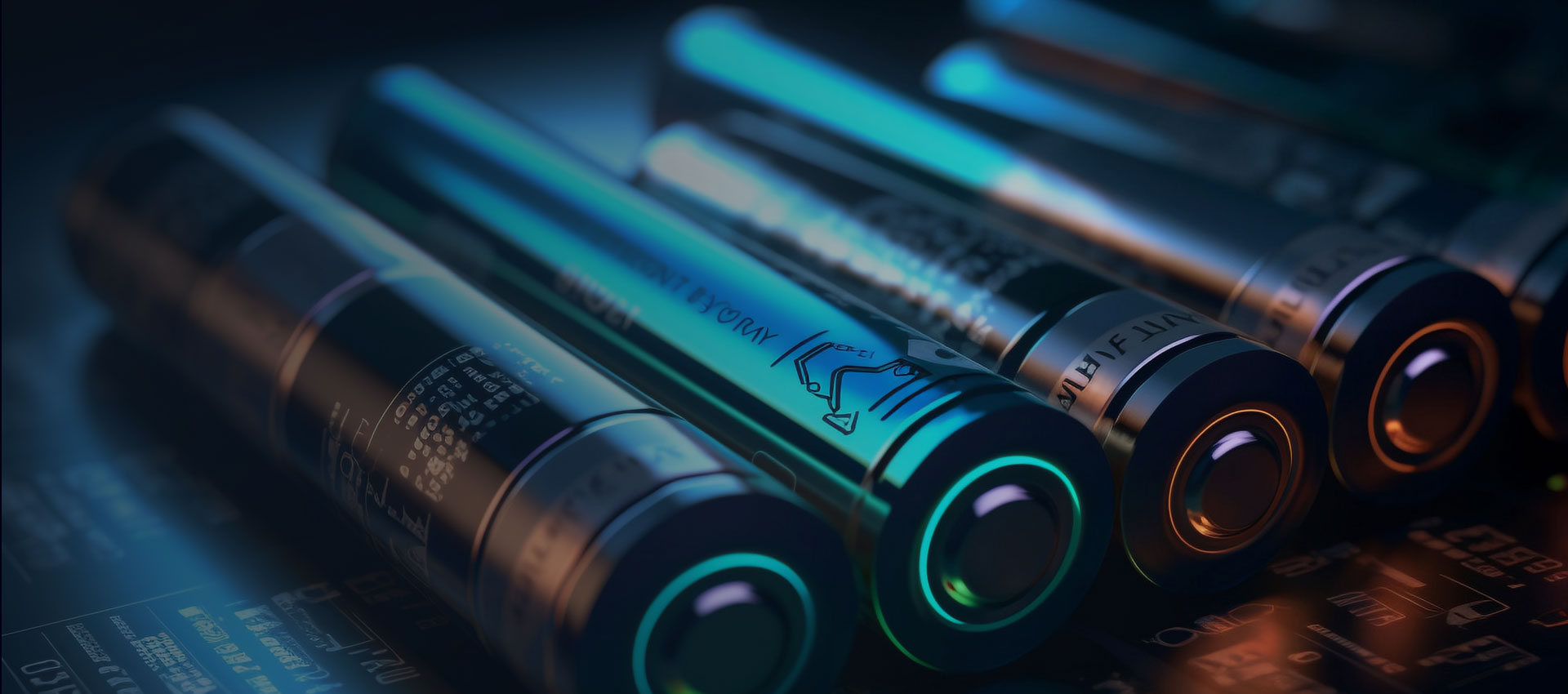 锂电池激光加工方案